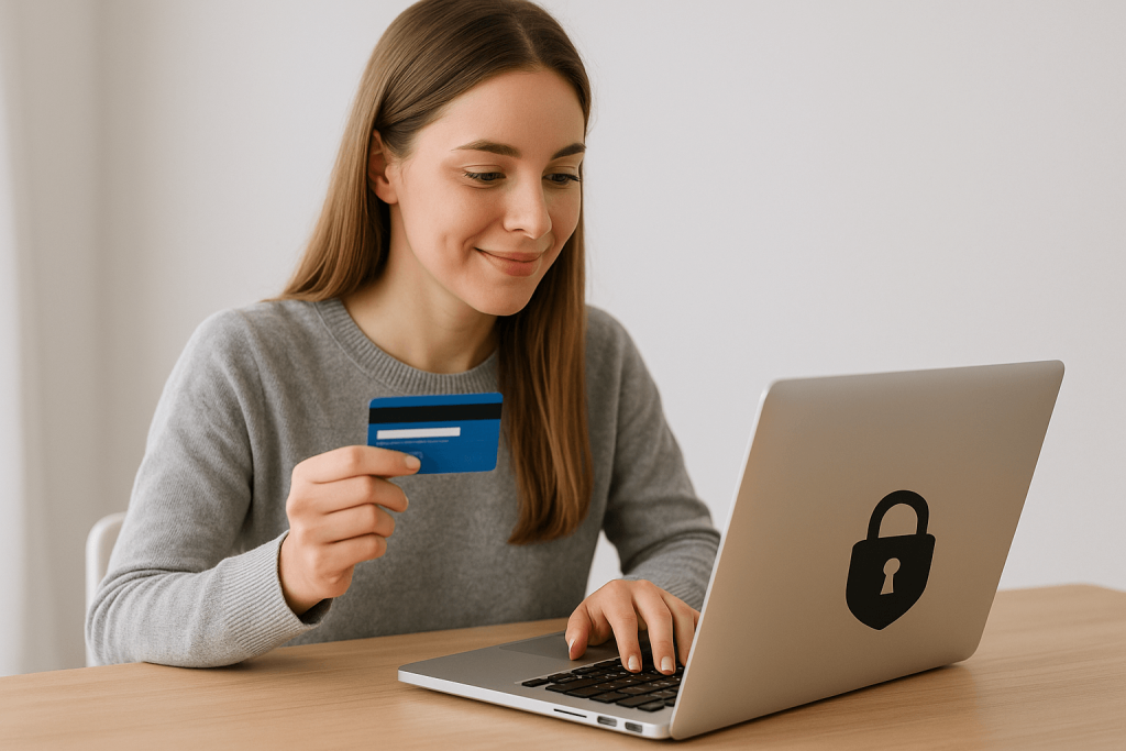 Beginner Tips for Safer Online Shopping