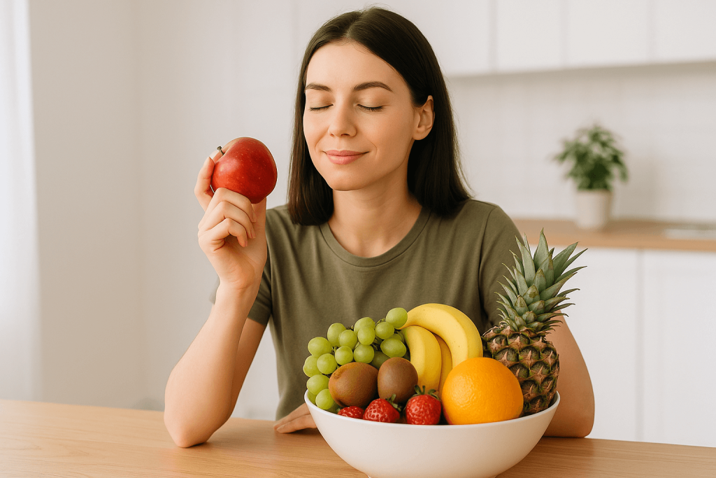 Best Fruits for a Stronger Immune System