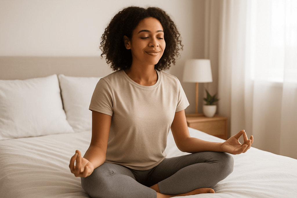 Daily Habits That Boost Your Wellness