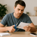Easy Ways to Cut Monthly Bills
