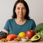 Foods That Naturally Fight Inflammation