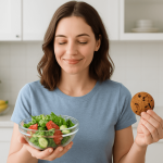Healthy Living Starts With Small Changes