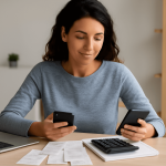 How to Track Expenses Without the Stress