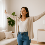 Make Your Home Feel Peaceful and Bright