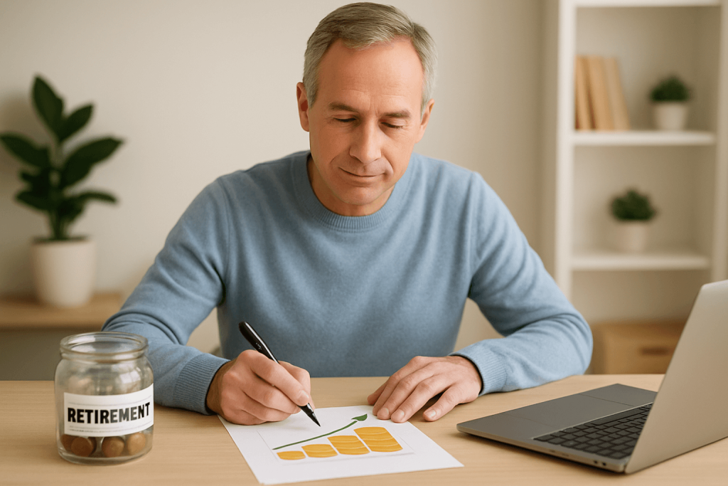 Retirement Planning Made Simple and Clear