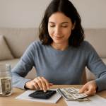 Save More with These Simple Budget Tips