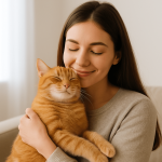 Signs Your Pet Feels Truly Loved
