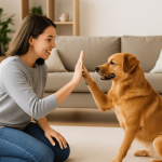 Simple Pet Routines That Build Bonding