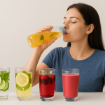 Stay Hydrated With These Tasty Drinks