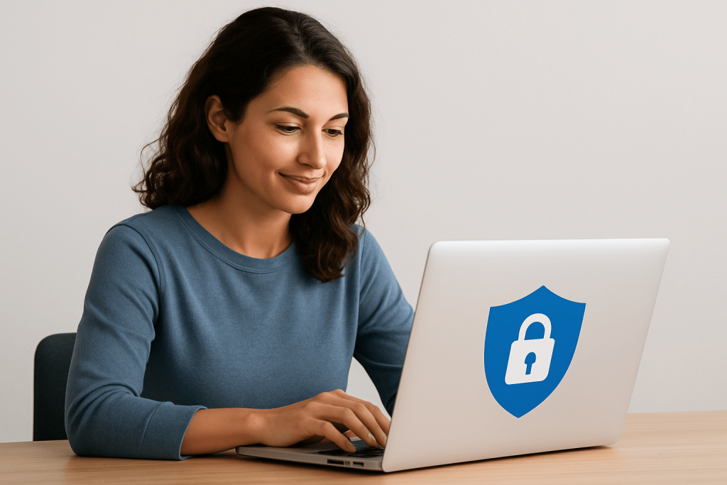 Stay Safe Online With These Easy Tips