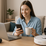 Tech Tools That Simplify Daily Life