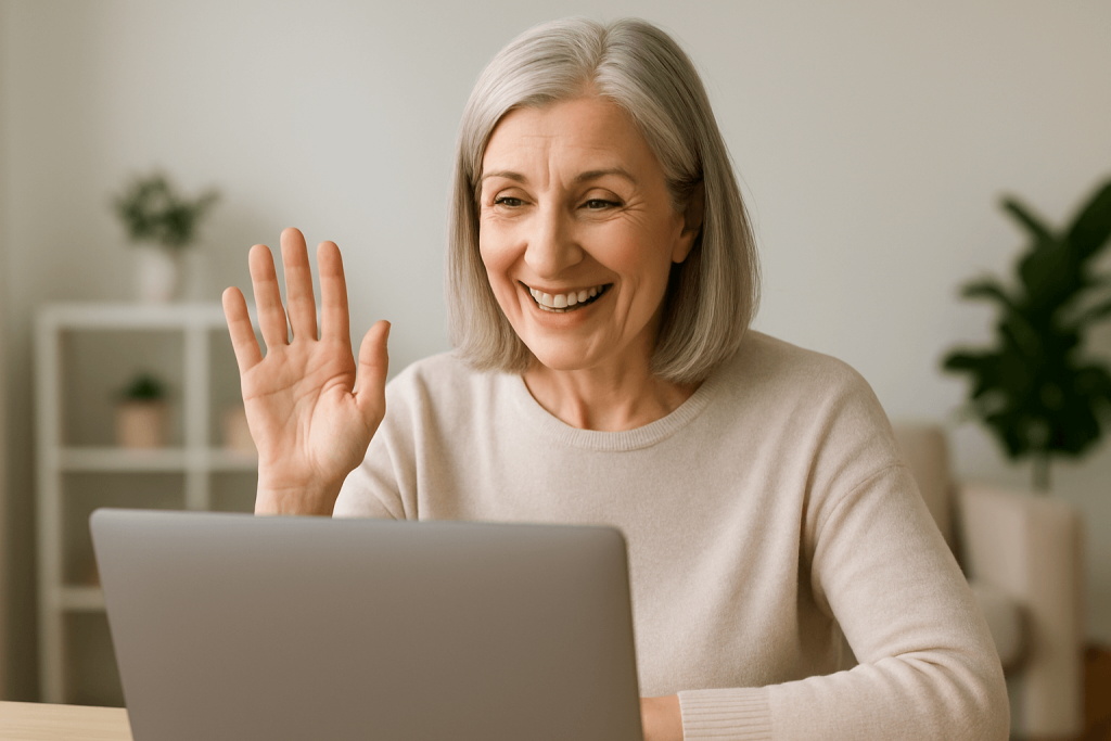 Video Calling Made Easy for Beginners