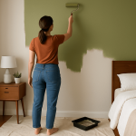 Weekend Projects to Refresh Any Room