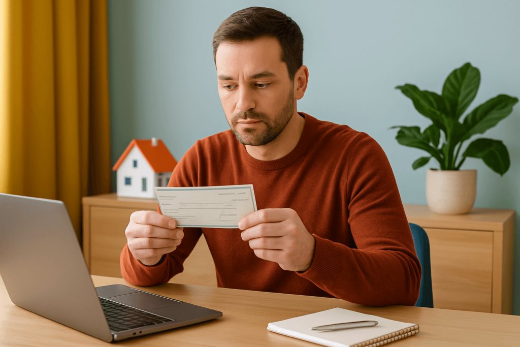 When to Use a Home Cashout Equity