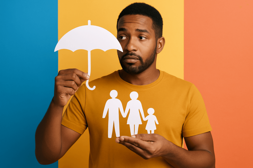 Why Affordable Life Coverage is Needed